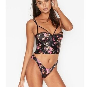 New Victoria’s Secret Very Sexy